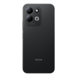 Redmi 17 4G גרסה 4GB+128GB בצבע שחור
