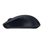 עכבר אלחוטי 2 מצבים דור 2 שיאומי דגם Xiaomi Dual-mode Wireless Mouse 2 בצבע שחור