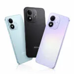 Redmi Note 17 5G גרסה 6GB+256GB בצבע סגול - תמונה נוספת