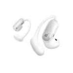 אוזניות soundcore AeroFit 2 Pro Open Ear בצבע לבן