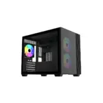 CM CASE ELITE 461 3*FAN B