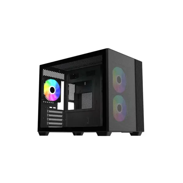 CM CASE ELITE 461 3*FAN B