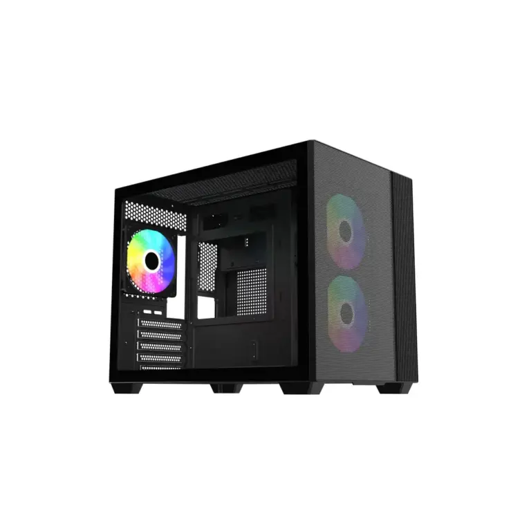 CM CASE ELITE 461 3*FAN B