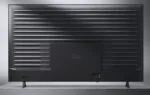 טלוויזיה "85 חכמה LG NANO UHD AI ברזולוציית 4K דגם: 85NU850B6LA - תמונה נוספת