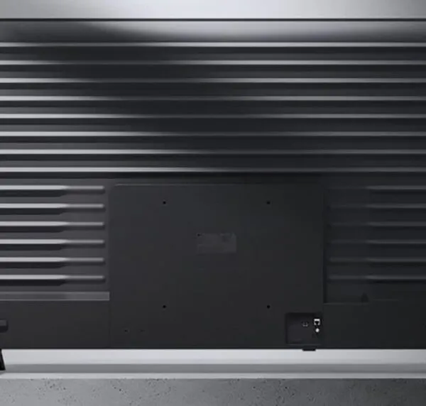 טלוויזיה "85 חכמה LG NANO UHD AI ברזולוציית 4K דגם: 85NU850B6LA - תמונה נוספת