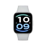 שעון ספורט חכם שיאומי דגם Redmi Watch 6 Active בצבע כסוף - תמונה נוספת