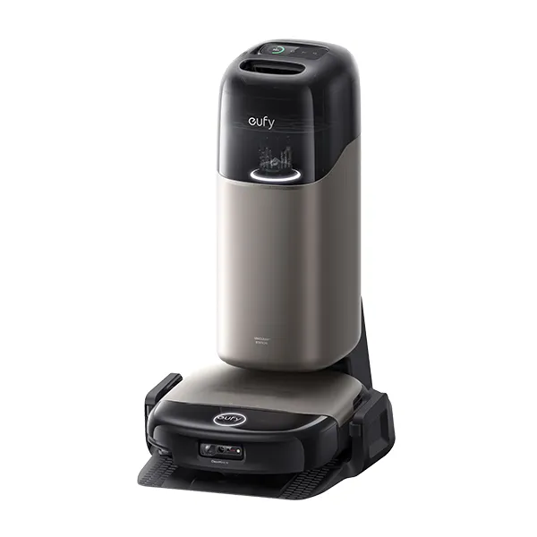 שואב רובוטי שוטף eufy S2 All-in-One - תמונה נוספת