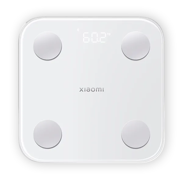 משקל מדידה חכם דגם Xiaomi Body Composition Scale S400