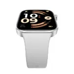 שעון ספורט חכם שיאומי דגם Redmi Watch 6 בצבע כסוף - תמונה נוספת