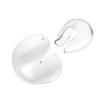 אוזניות Soundcore C30i Open Ear Clip-On בצבע לבן
