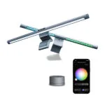 מנורת מסך מקצועית Yeelight Pro דגם Yeelight LED Screen Light Bar Pro