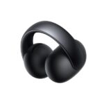 אוזניות soundcore AeroClip Open Ear Clip-On בצבע שחור