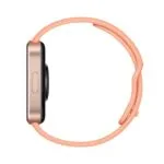 שעון ספורט חכם שיאומי דגם Redmi Watch 6 Active בצבע כתום - תמונה נוספת