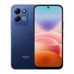 Redmi 17 5G גרסה 4GB+256GB בצבע כחול