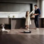 שואב רובוטי שוטף eufy S2 All-in-One - תמונה נוספת