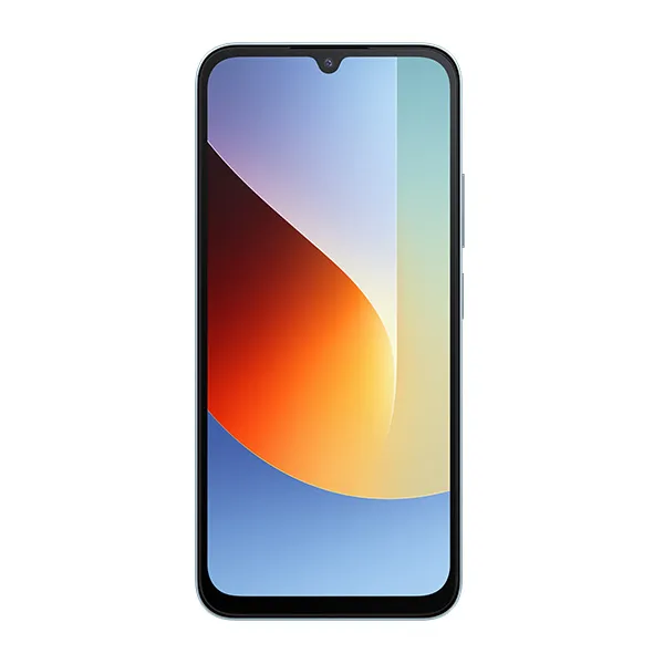 Redmi A7 Pro גרסה 4GB+64GB בצבע כחול - תמונה נוספת