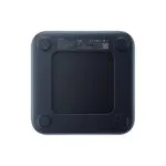 משקל מדידה חכם דגם Xiaomi Smart Scale S200 בצבע שחור - תמונה נוספת