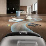 שואב רובוטי שוטף eufy S2 All-in-One - תמונה נוספת