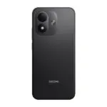 Redmi Note 17 5G גרסה 6GB+256GB בצבע שחור - תמונה נוספת