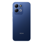 Redmi 17 4G גרסה 4GB+256GB בצבע כחול