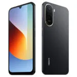 Redmi A7 Pro גרסה 4GB+64GB בצבע שחור - תמונה נוספת