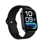 שעון ספורט חכם שיאומי דגם Redmi Watch 6 Lite בצבע שחור - תמונה נוספת