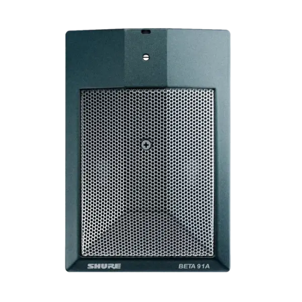 רמקול דגם BETA 91A מבית Shure
