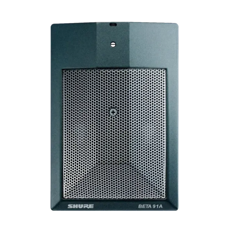 רמקול דגם BETA 91A מבית Shure