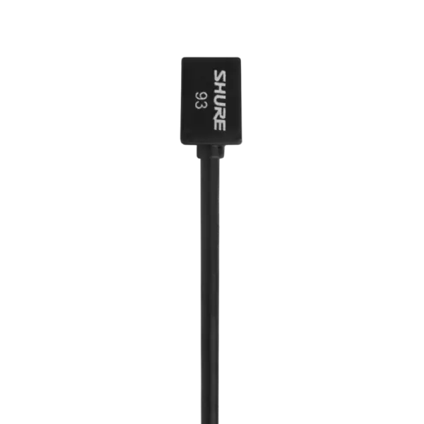 מערכת מיקרופון אלחוטית למרצים דגם GLXD14+/93 מבית Shure