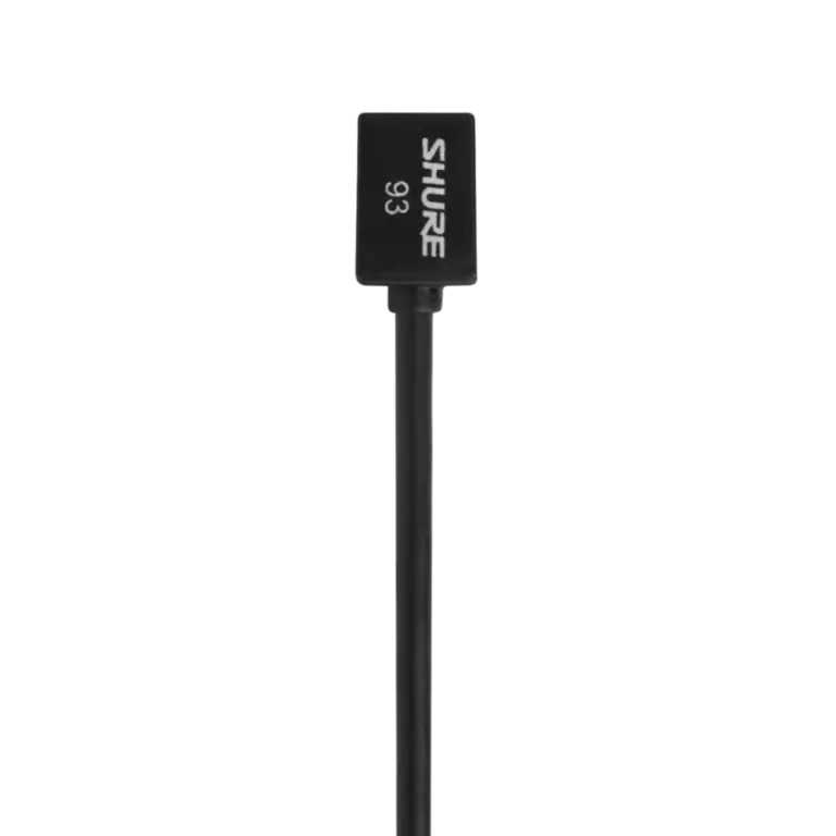 מערכת מיקרופון אלחוטית למרצים דגם GLXD14+/93 מבית Shure