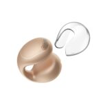 אוזניות Open Ear Clip-On דגם soundcore C40i בצבע ברונזה