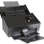 סורק AVISION דגם AD370GH