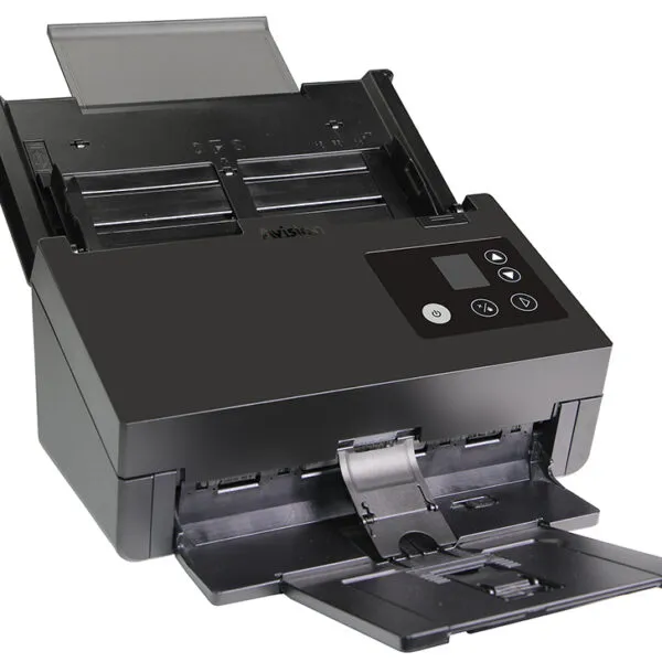סורק AVISION דגם AD370GH