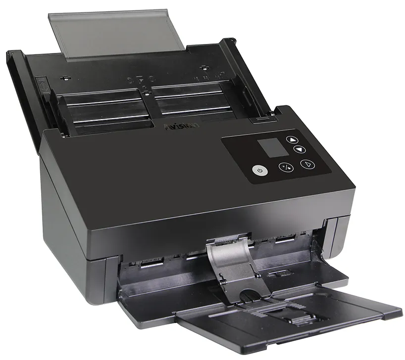 סורק AVISION דגם AD370GH