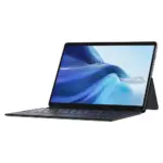 מחשב נייד 2 ב-1 CHUWI Hi10 Max N150 12.9 אינץ׳ Touch 12GB 512GB Windows 11 כולל מקלדת - תמונה נוספת