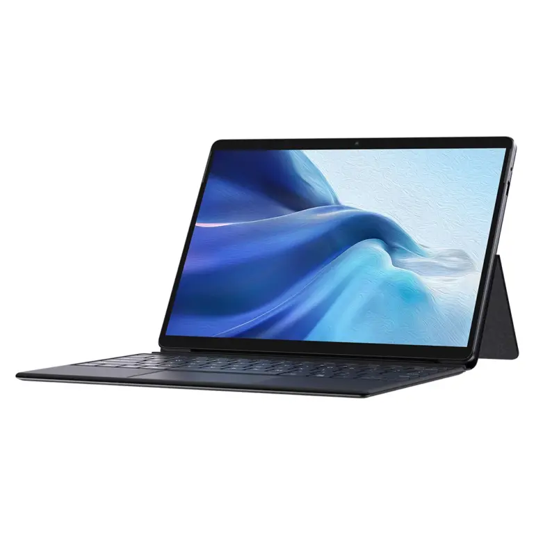מחשב נייד 2 ב-1 CHUWI Hi10 Max N150 12.9 אינץ׳ Touch 12GB 512GB Windows 11 כולל מקלדת - תמונה נוספת