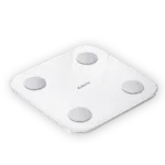 משקל מדידה חכם דגם Xiaomi Body Composition Scale S400 - תמונה נוספת