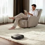שואב רובוטי שוטף eufy S2 All-in-One - תמונה נוספת