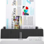 סורק EPSON WorkForce DS-C330