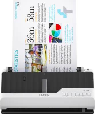 סורק EPSON WorkForce DS-C330