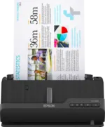 סורק EPSON WorkForce DS-C330 - תמונה נוספת