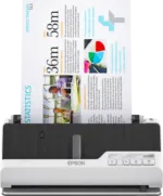 סורק EPSON WorkForce DS-730N - תמונה נוספת