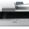 סורק EPSON WorkForce DS-730N - תמונה נוספת