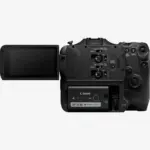 מצלמת קולנוע מקצועית Canon Cinema EOS C70 גוף בלבד