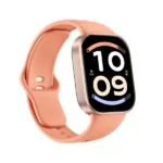 שעון ספורט חכם שיאומי דגם Redmi Watch 6 Active בצבע כתום - תמונה נוספת