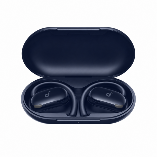 אוזניות soundcore V20i Open Ear בצבע כחול