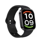 שעון ספורט חכם שיאומי דגם Redmi Watch 6 Active בצבע שחור - תמונה נוספת