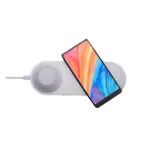 מנורת לילה אלחוטית ניידת דגם – ‏Yeelight Wireless Charging Nightlight - תמונה נוספת