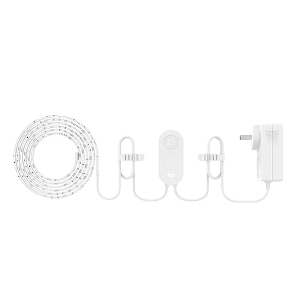 פס תאורת LED דגם Yeelight Lightstrip Plus 1S YLDD05YL - תמונה נוספת