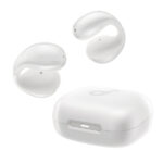 אוזניות Soundcore C30i Open Ear Clip-On בצבע לבן